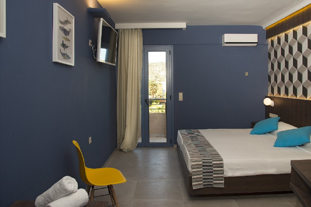 Compass Beach (ex Vitamin Sea and Sun) Stalida