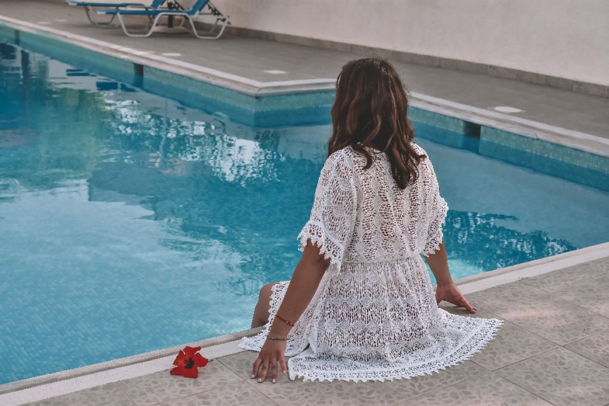 ELEONORA ANISSARAS HOTEL