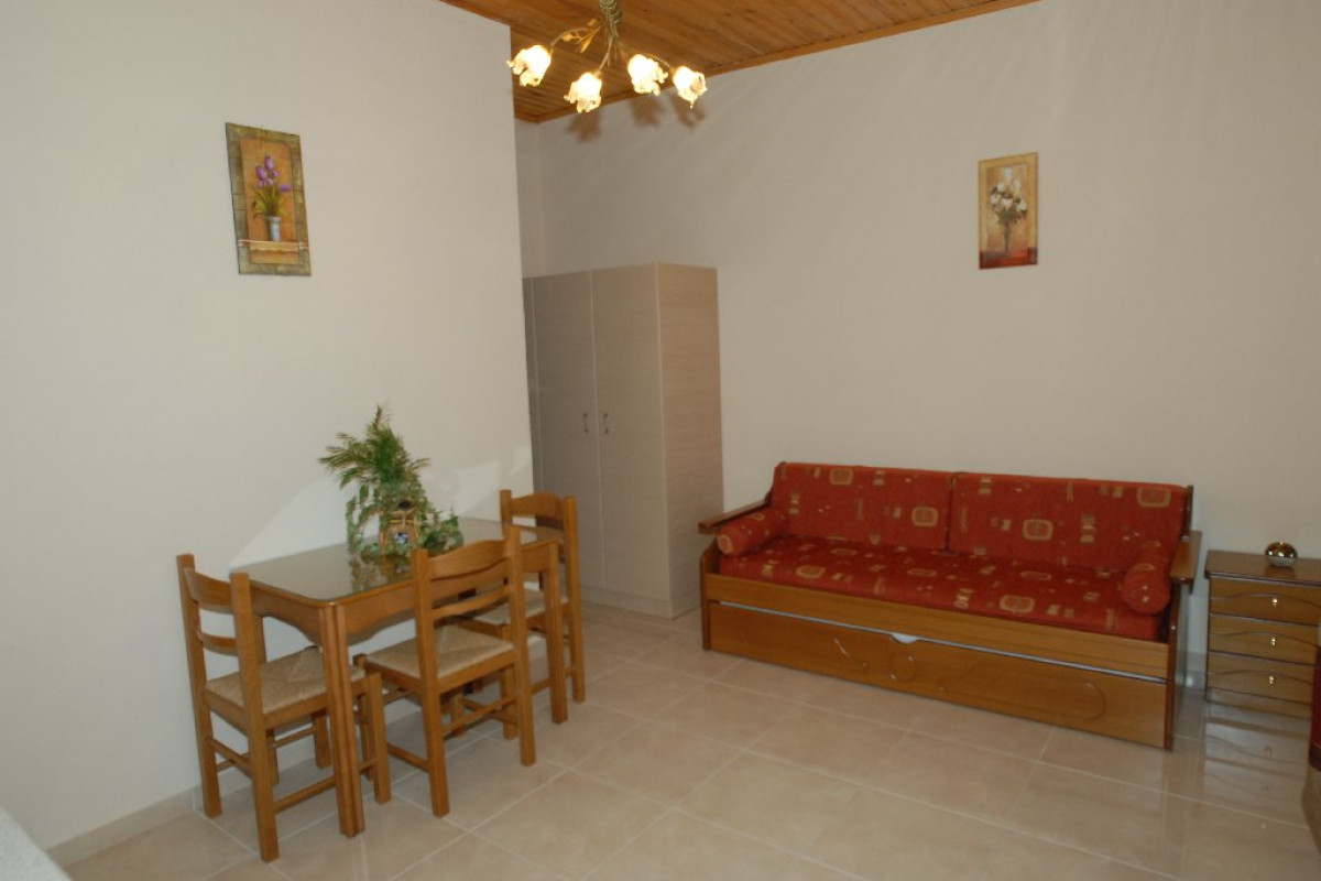 GARDEN VIEW APARTMENTS (Anaxos)