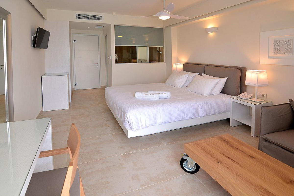 Insula Alba Resort  Spa (Adults Only, 16+)