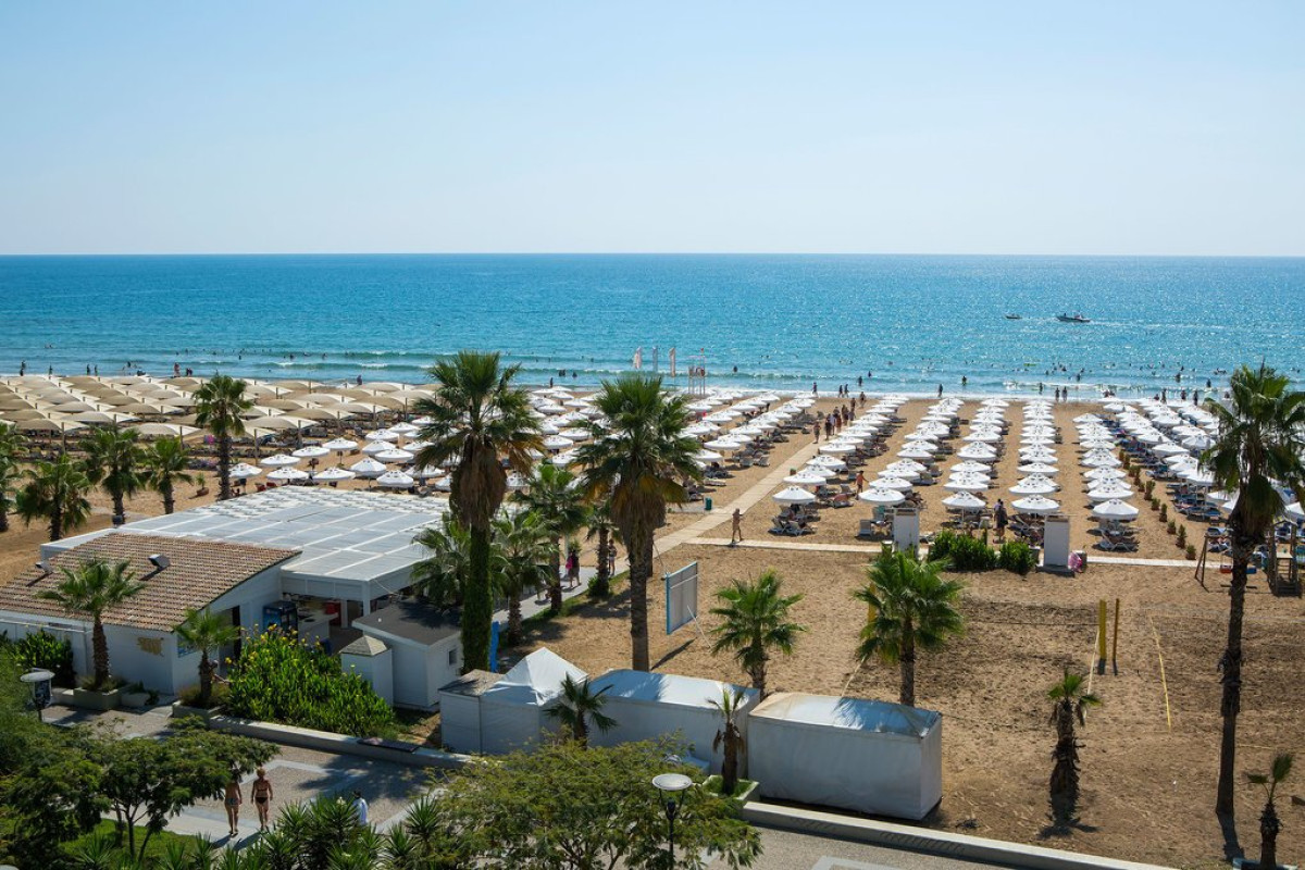 TUI BLUE SIDE (EX. Sensimar Side) (adults only)