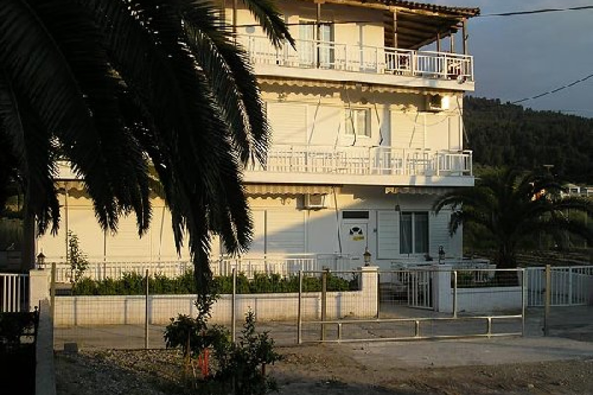 Studio Paschali
