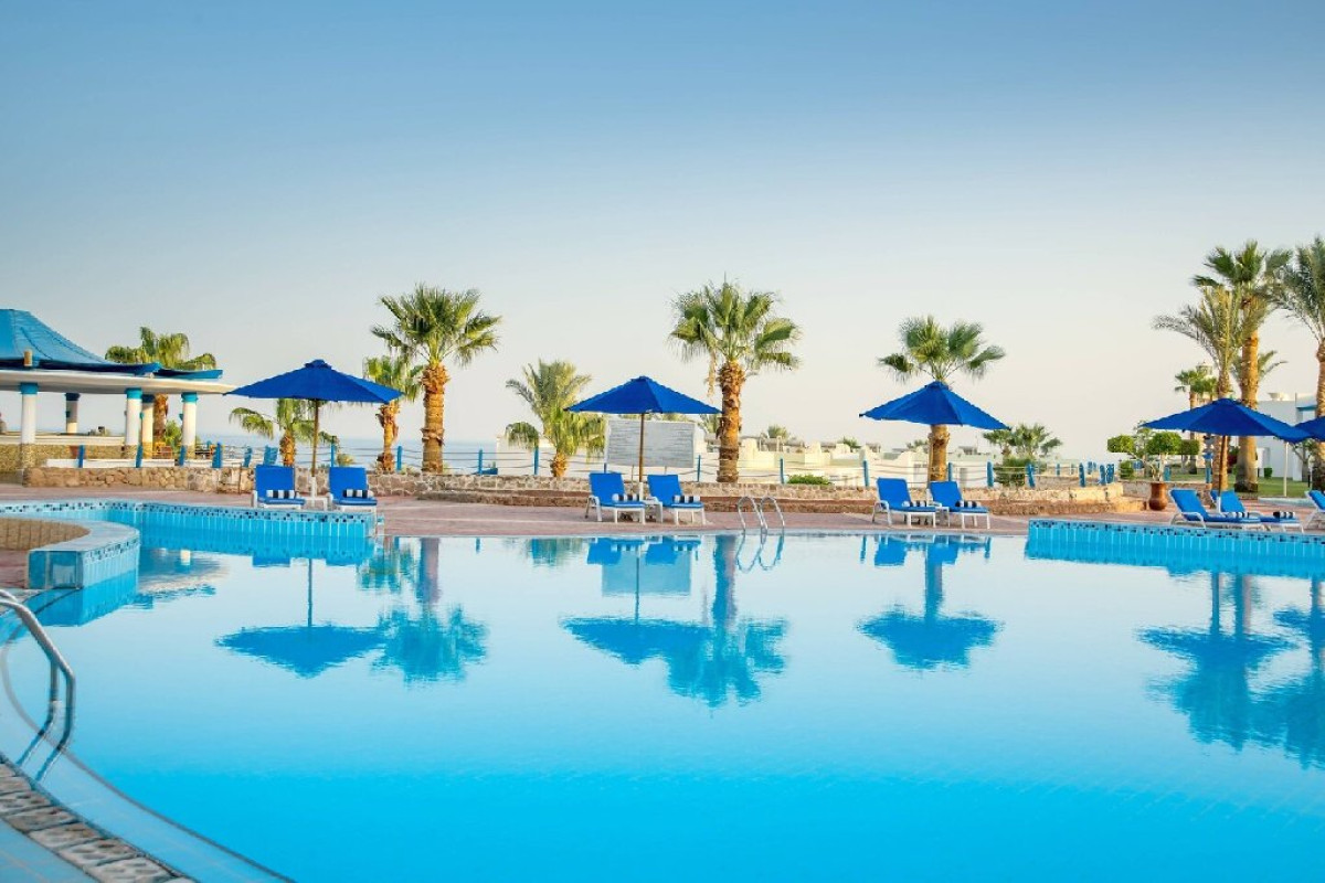 RENAISSANCE GOLDEN VIEW BEACH