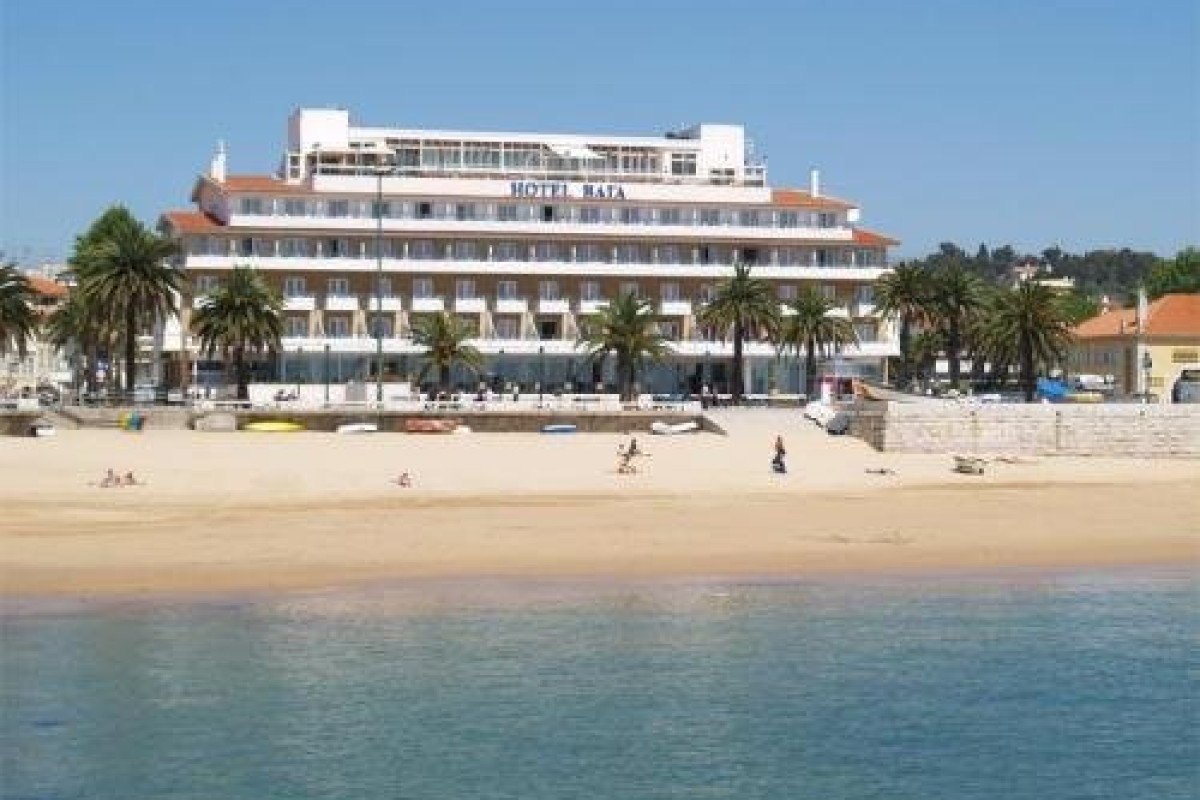 Hotel Baia
