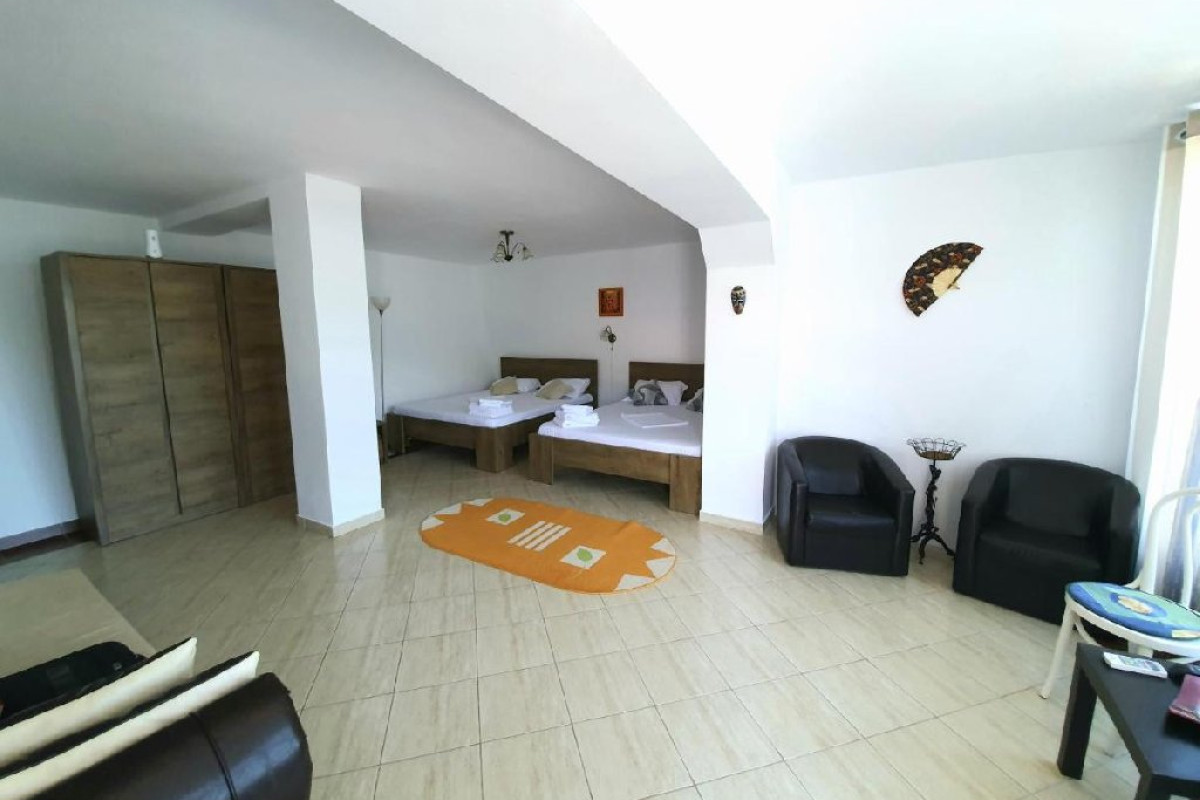 Vila Cristiane