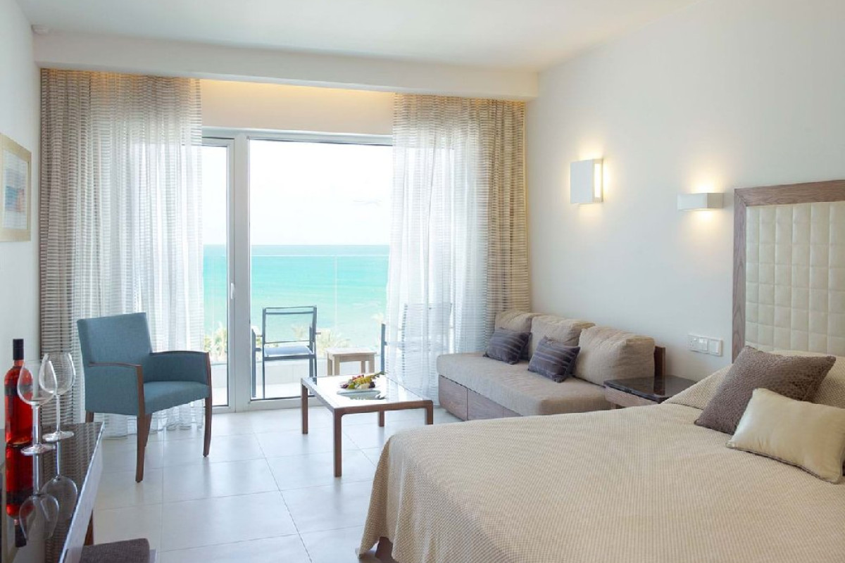 Sunrise Pearl Hotel Spa (Protaras)
