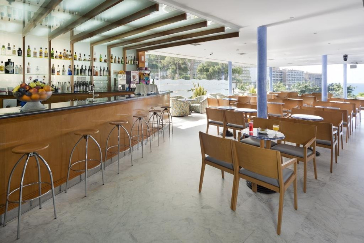 4R Salou Park Resort I