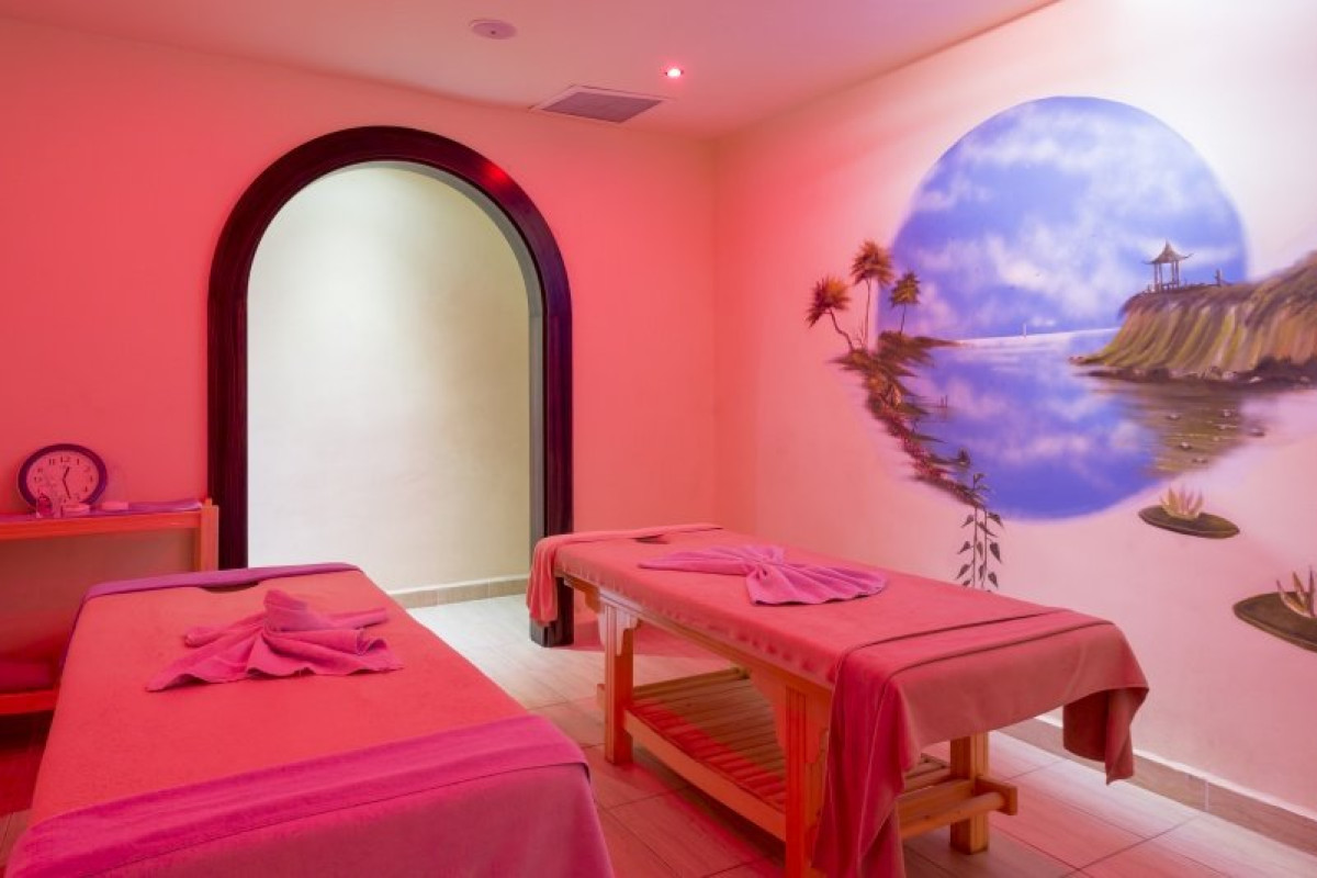 THE INN RESORT SPA