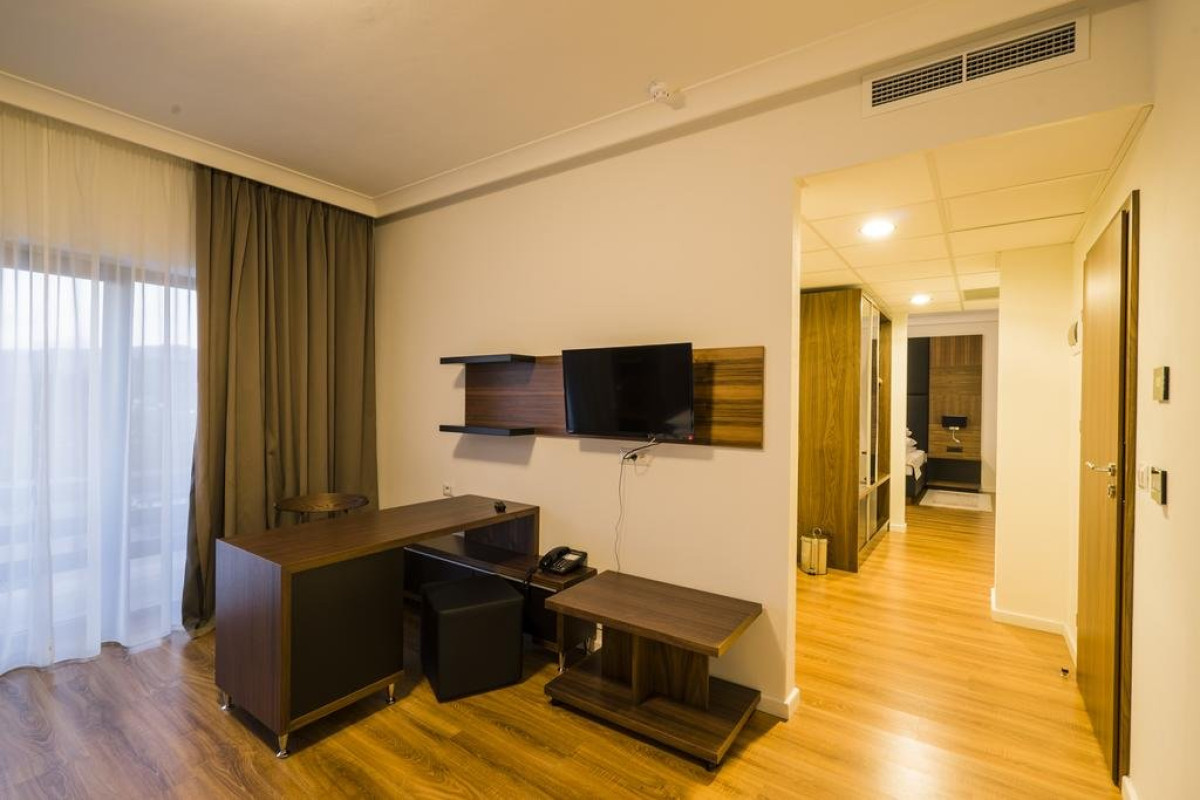 Mirage Resort (Viseul de Sus)