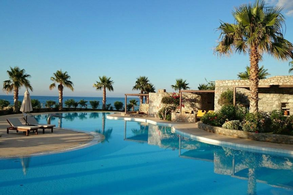 Ikaros Beach Resort and Spa