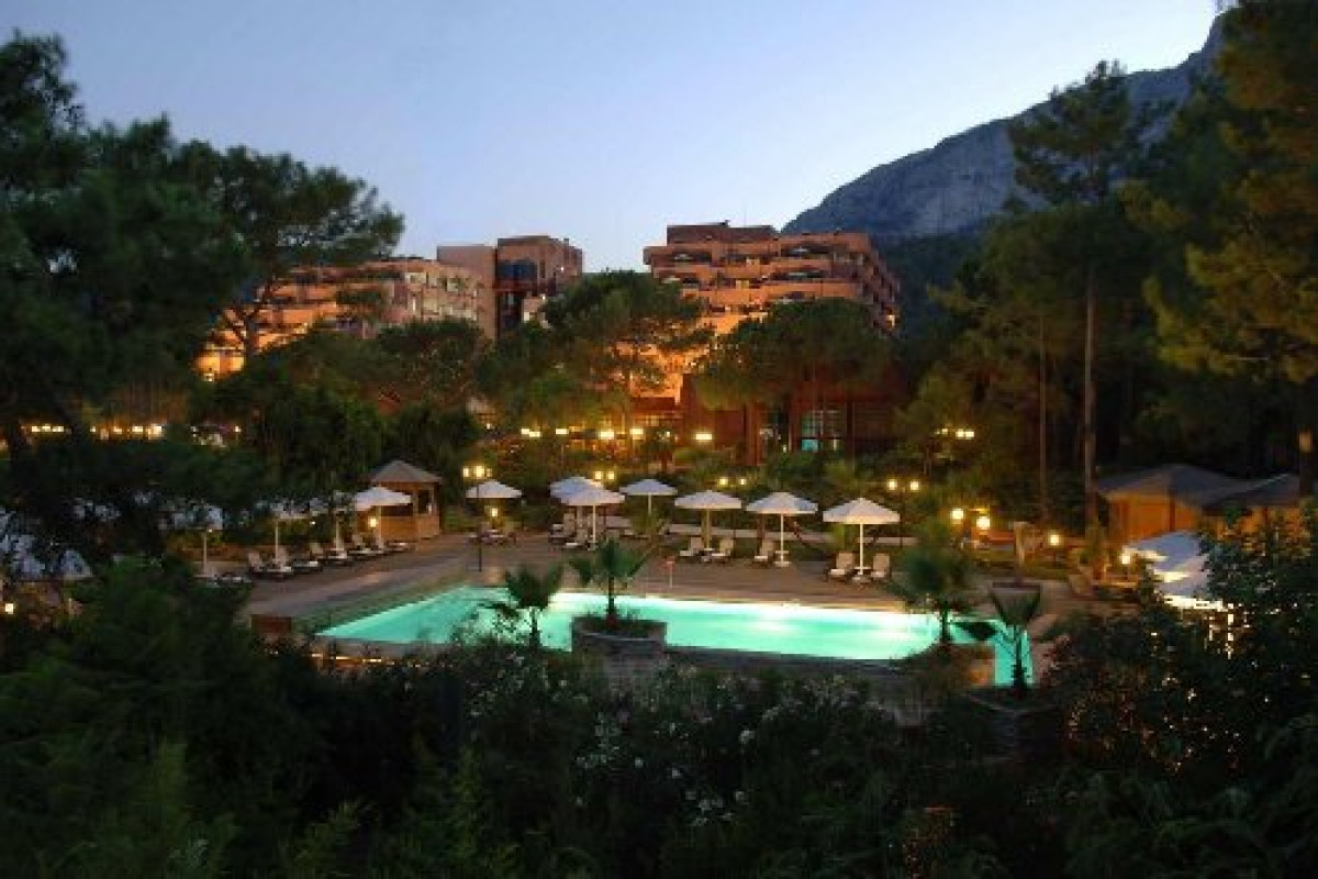 PALOMA RENAISSANCE RESORT