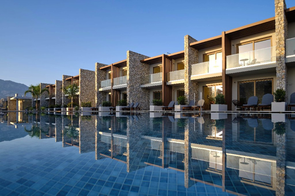 Utopia Blu Hotel (ex. Sunset Hotel)