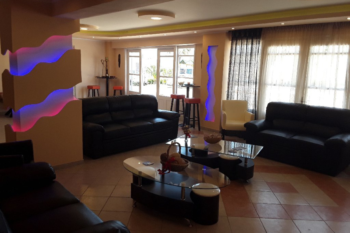 Marilena Resort Hotel (Molivos)