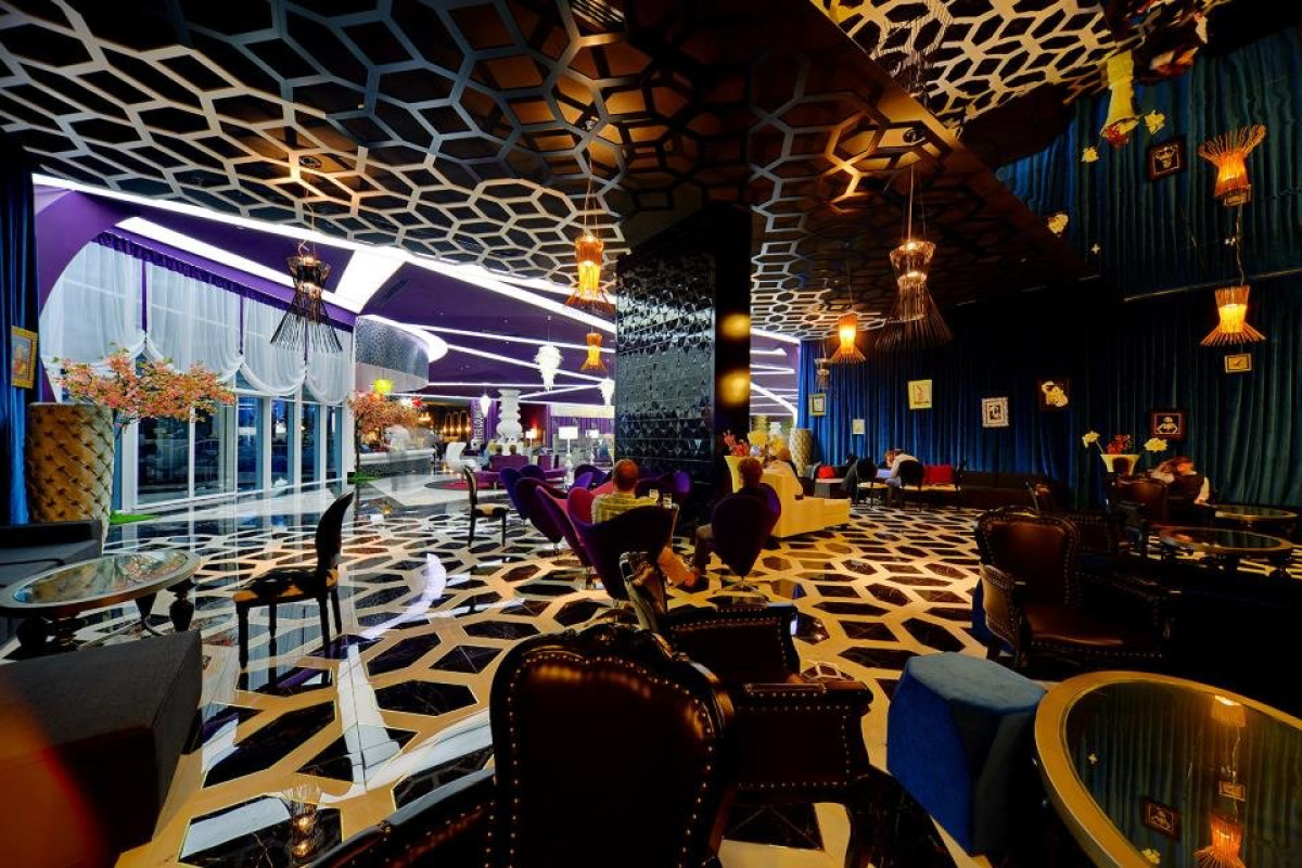 VIKINGEN INFINITY RESORT AND SPA