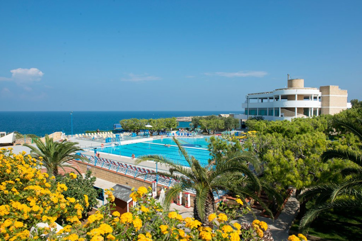 Corvino Resort - Cala Corvino