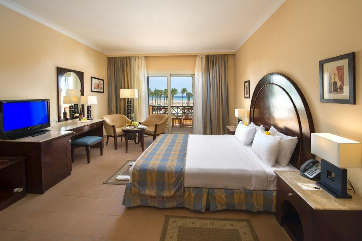 STELLA DI MARE BEACH MAKADI RESORT SPA