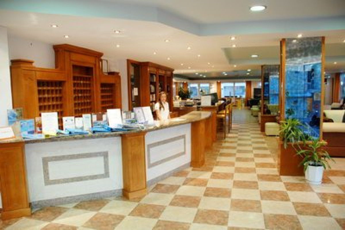 VECHI - Planos Aparthotel (Tsilivi) (C)