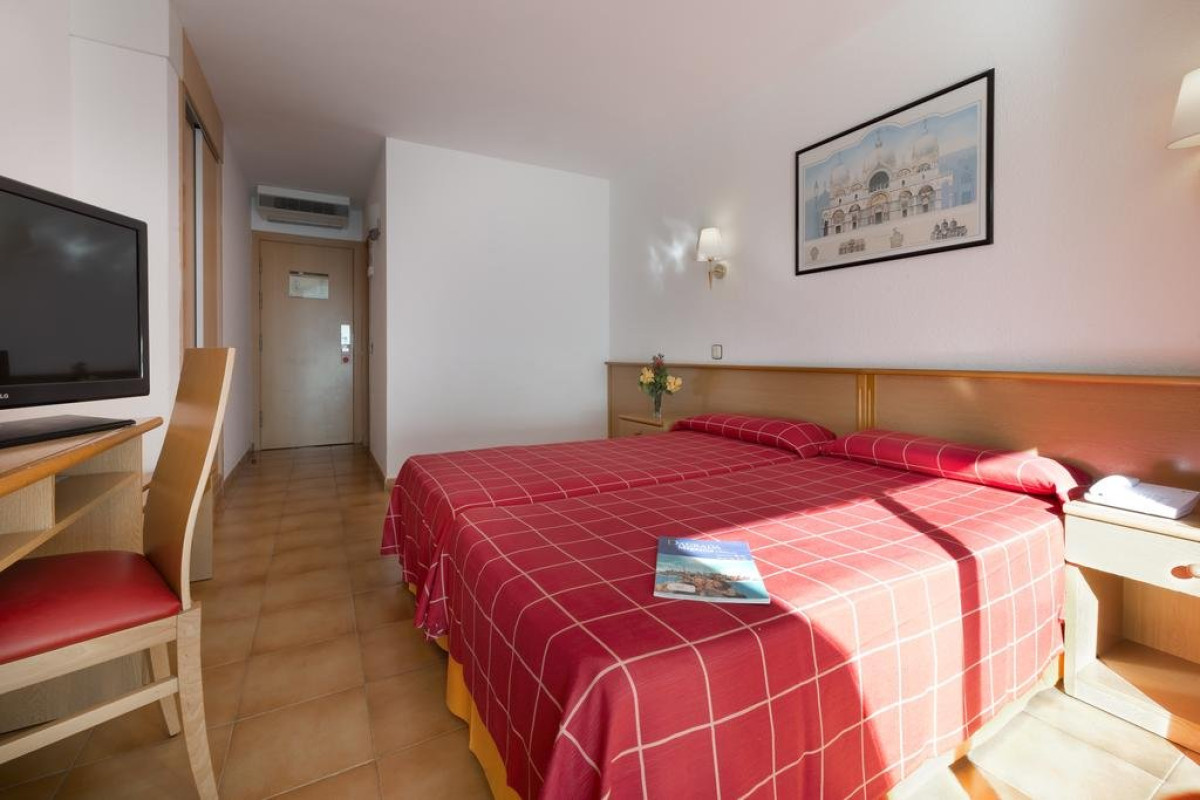 4R Salou Park Resort II
