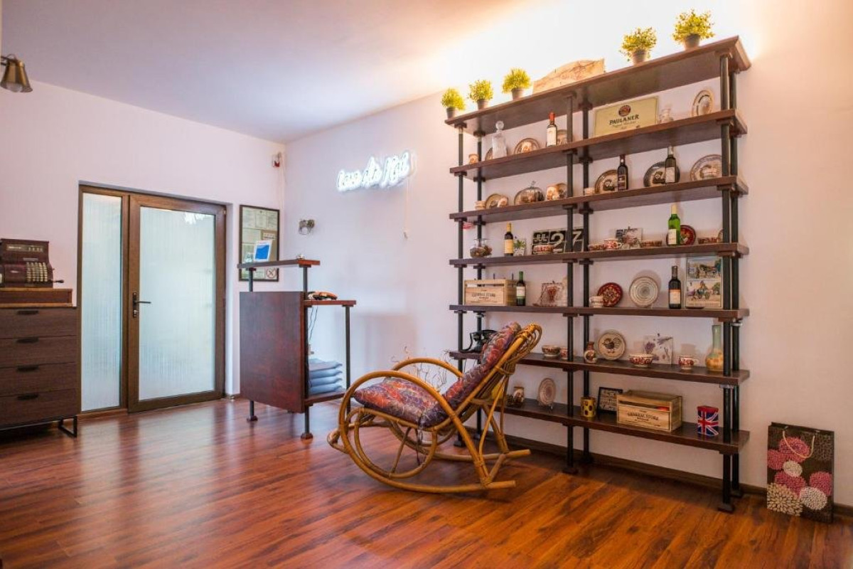 . CASA DIN PLAI (Integral) CAMPINA