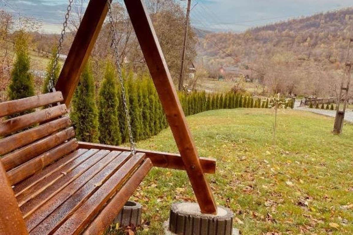 Pensiunea Flori de Tei (Sacel)
