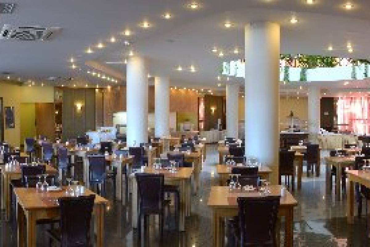 CHC Athina Palace Resort
