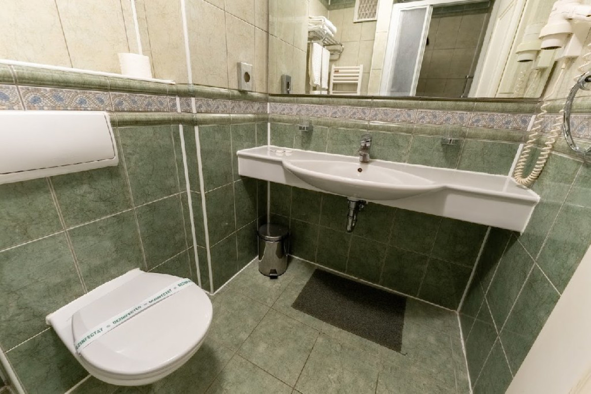 Hotel IADOLINA