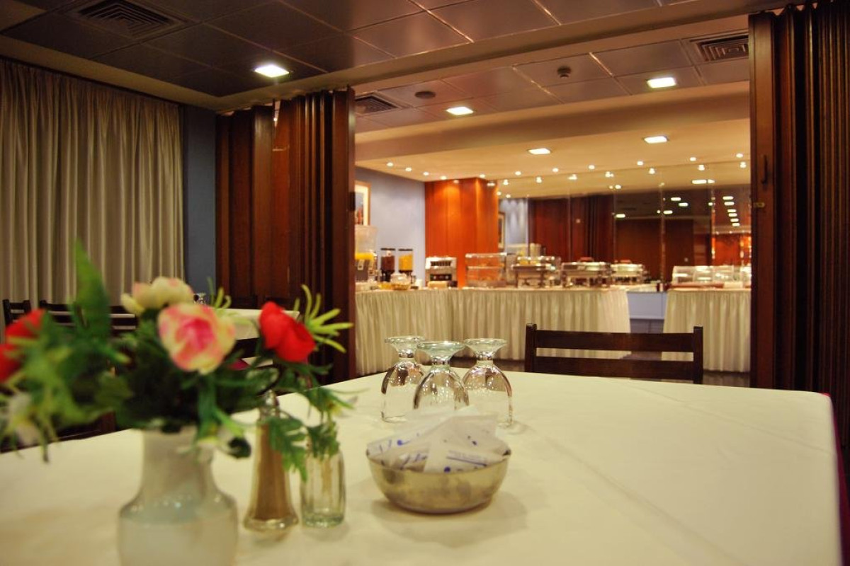 Hotel Iniohos