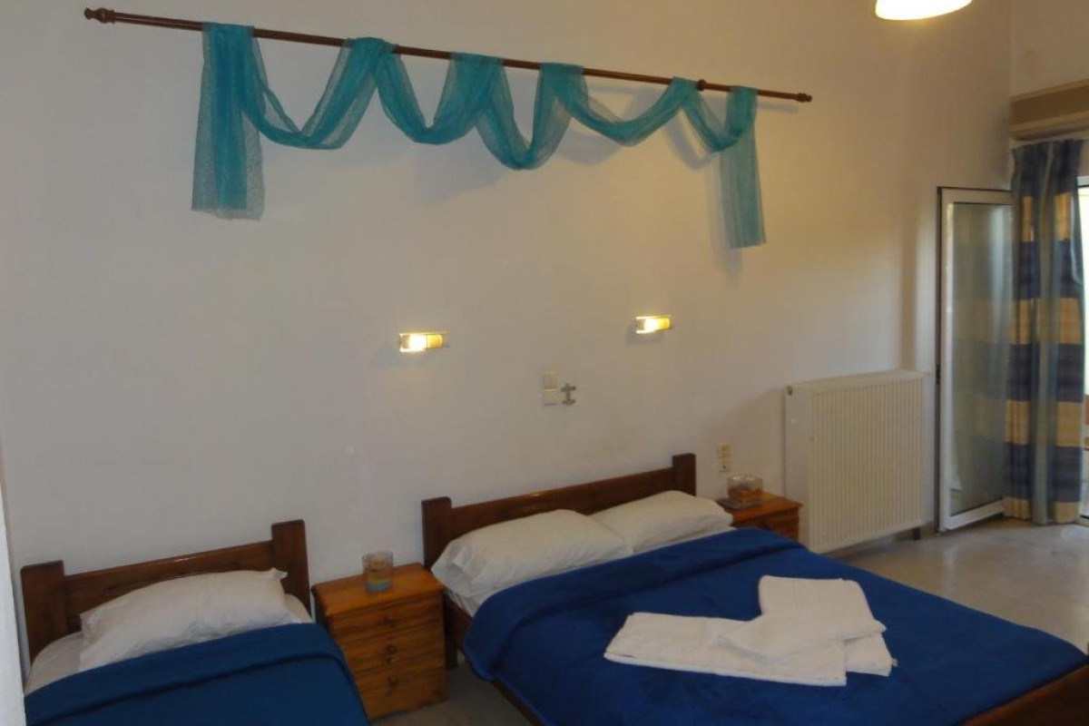 ELENI PALACE HOTEL