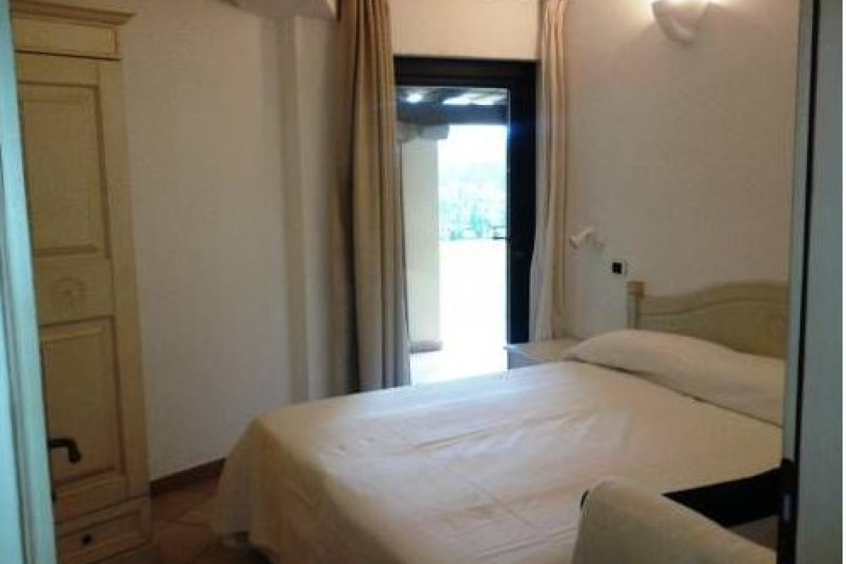 Residence Porto Giunco