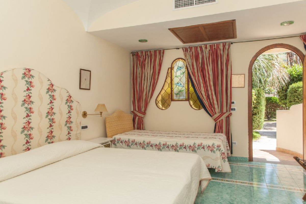 Hotel La Bagattella
