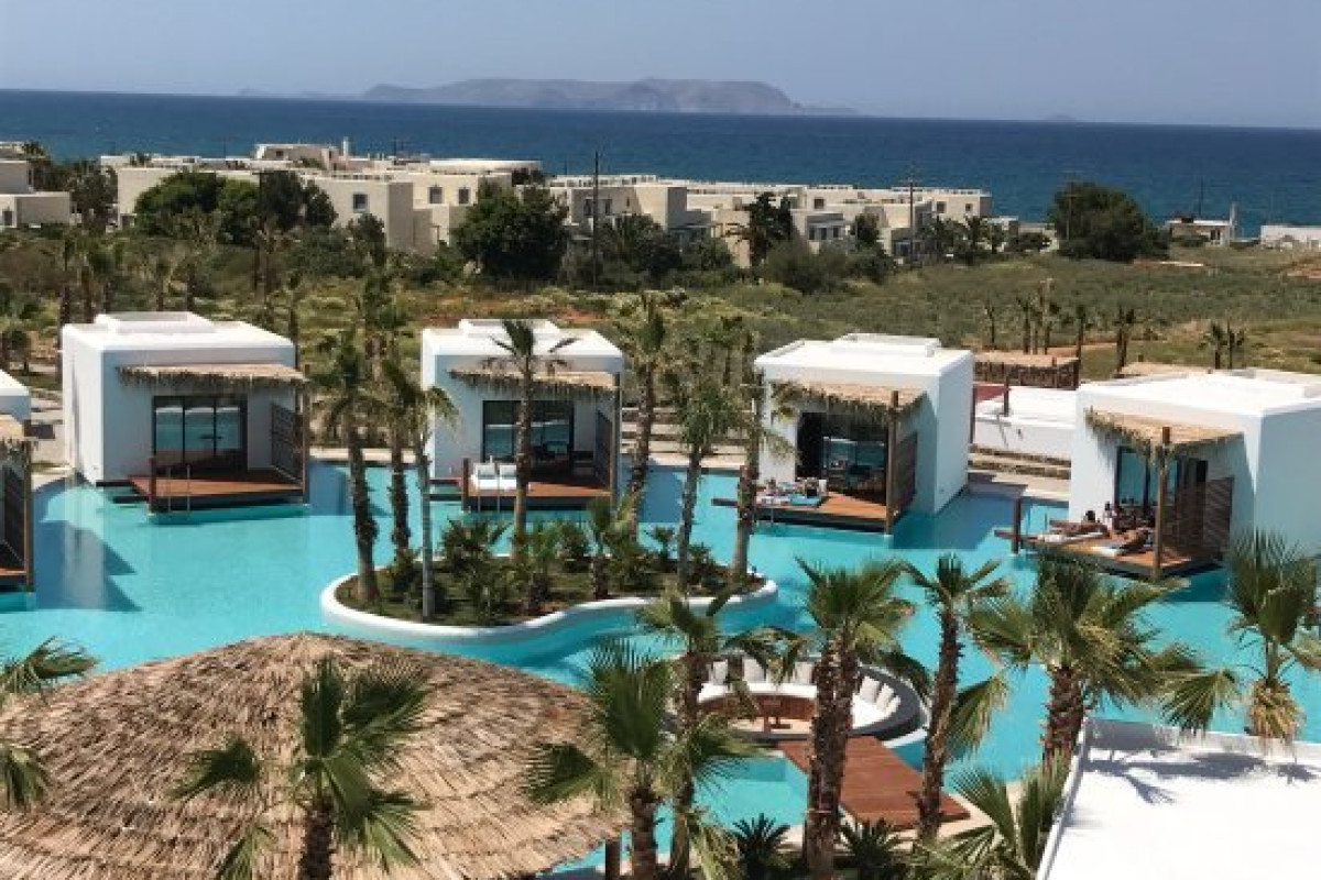 Stella Island Resort and Spa (Adults Only 15+)