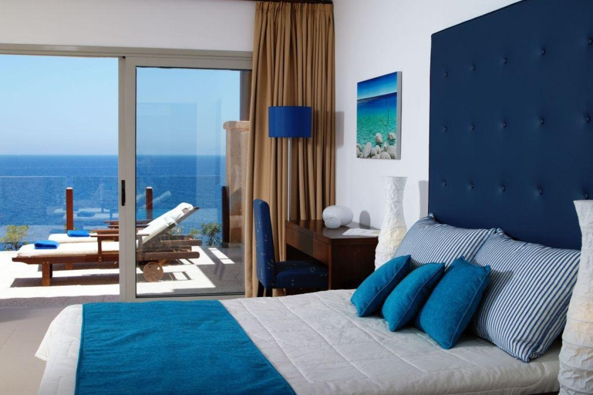 Sea Side Resort and Spa