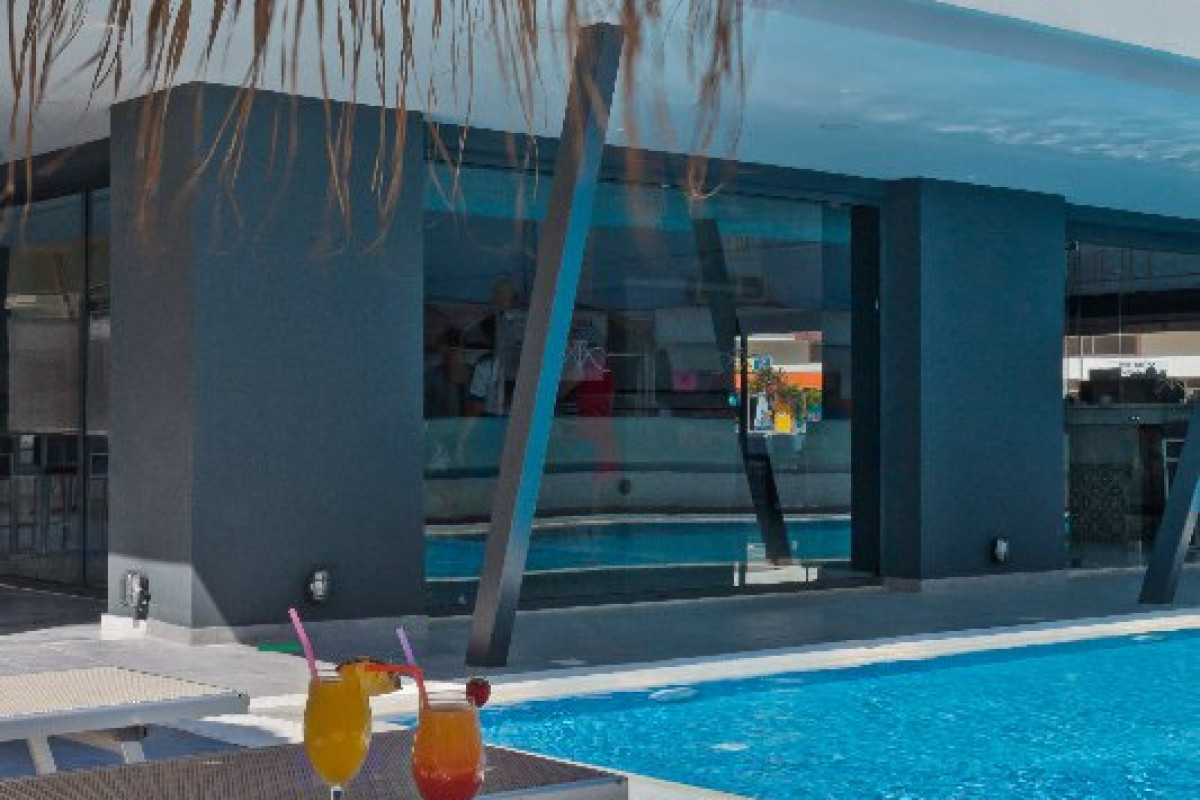 Mercure Rhodes Alexia (fost Alexia Premier)