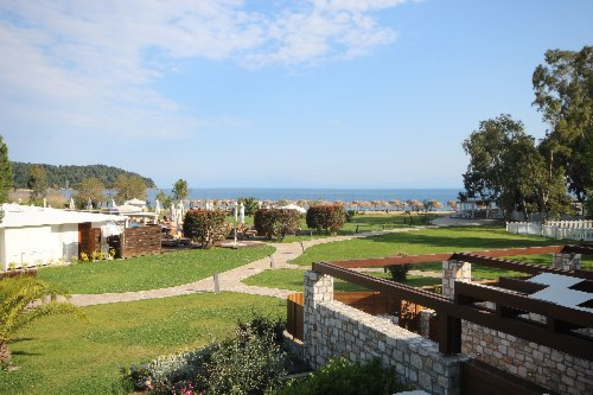 Skiathos Princess (Agia Paraskevi)