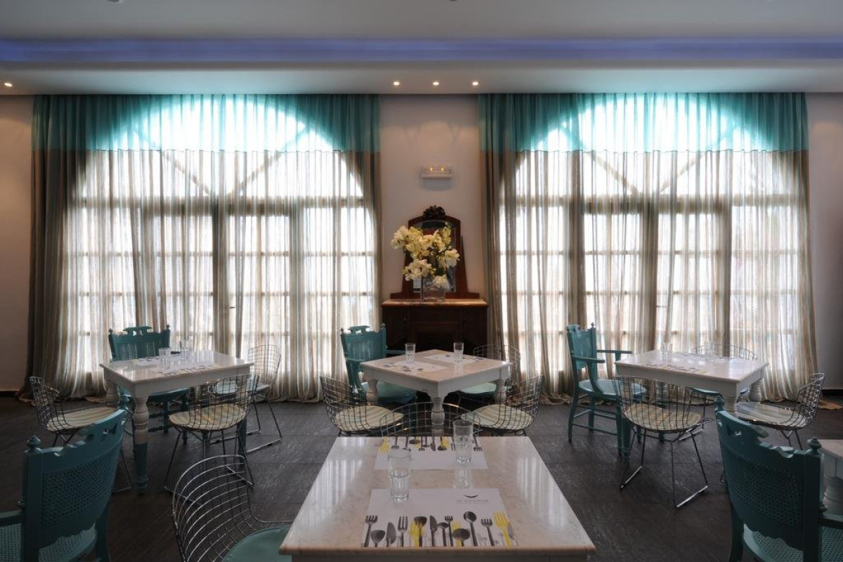 Theoxenia Boutique Hotel (Fira - Santorini)