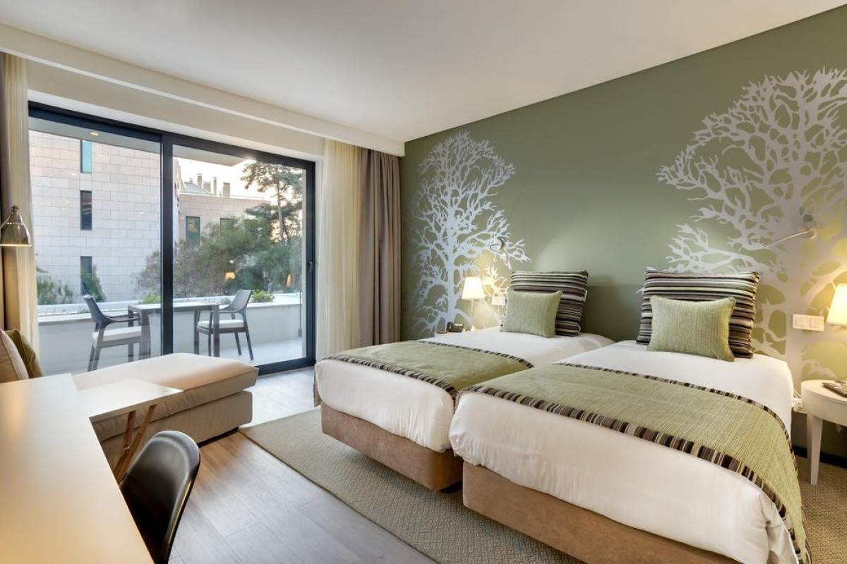 Hotel Inglaterra