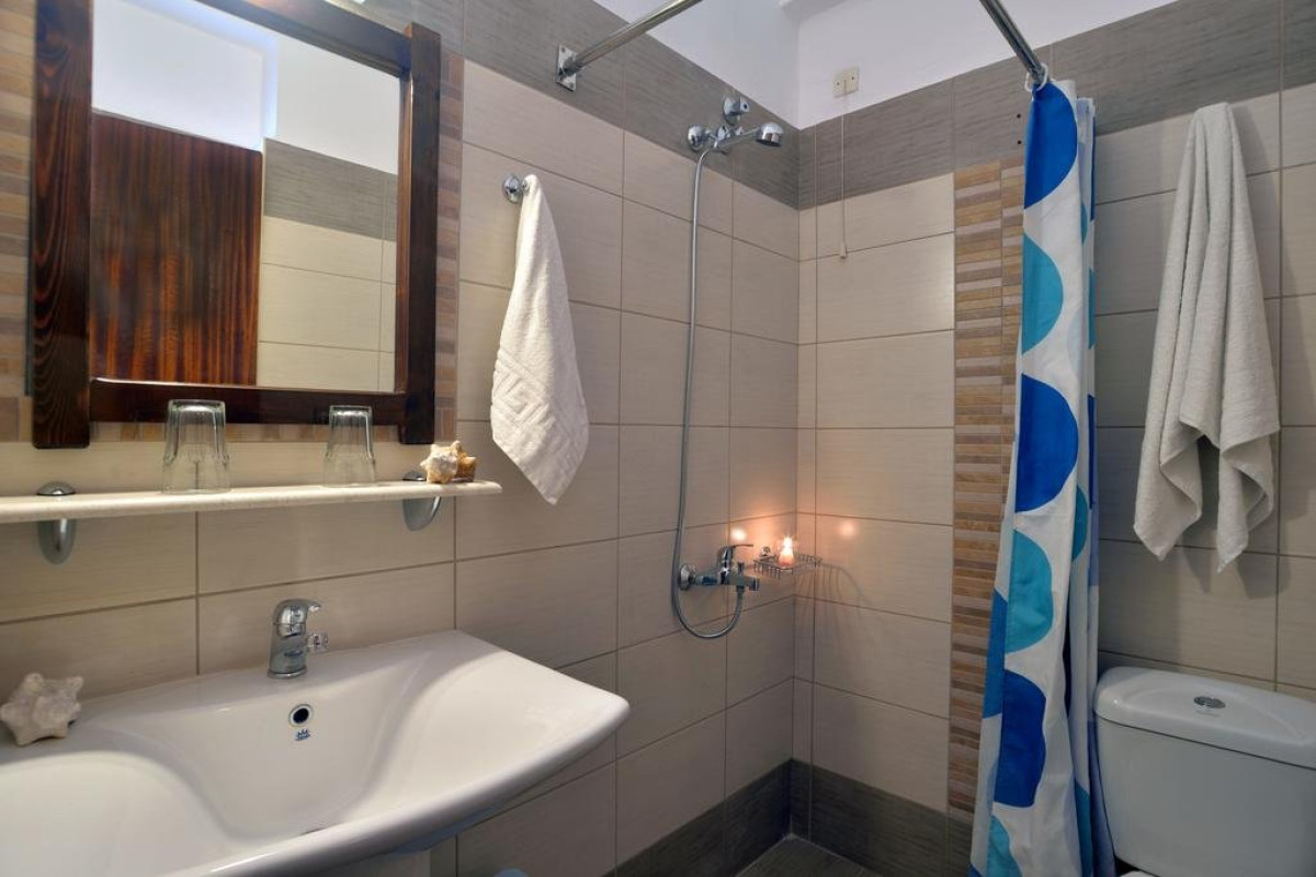 Maltezos Hotel (Gouvia)