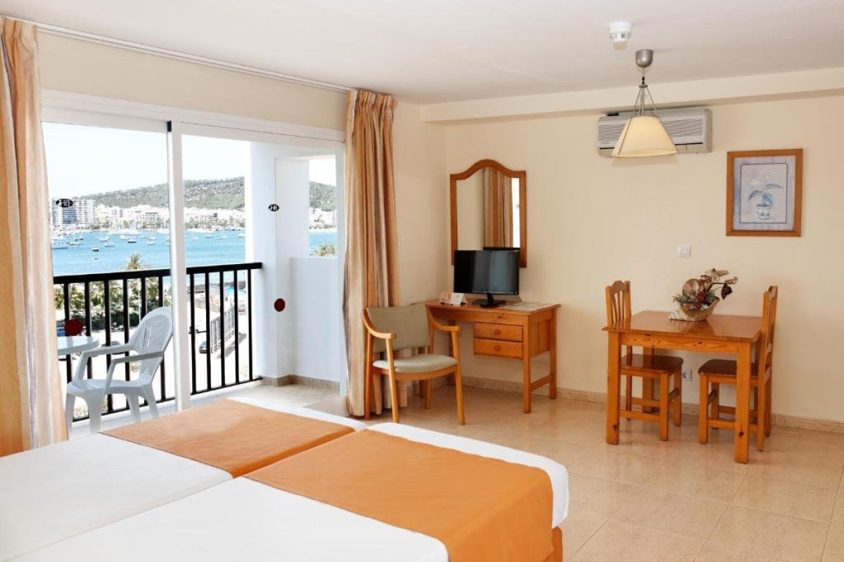 RECO DES SOL APARTHOTEL