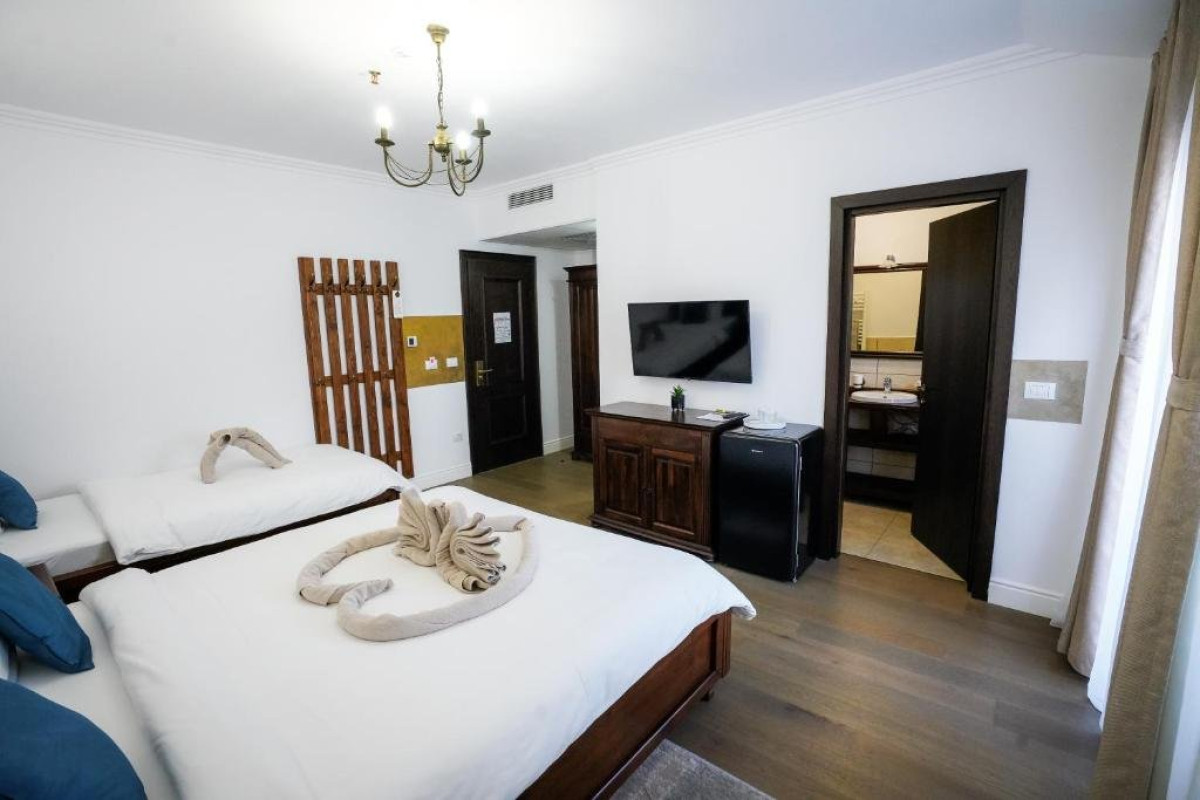 Hotel Yara..
