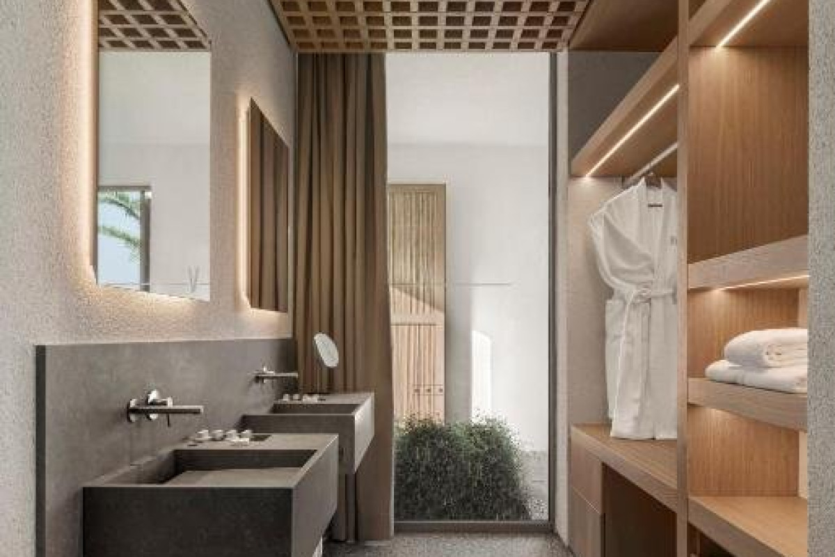 VOYAGE TORBA HOTEL (Torba)