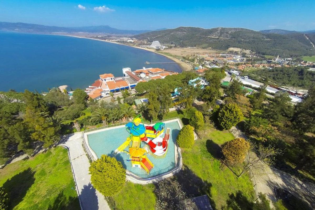 LABRANDA EPHESUS PRINCESS HOTEL