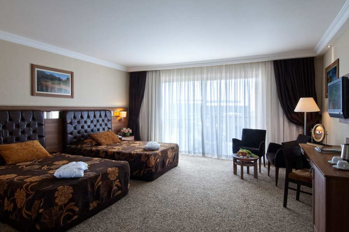SUENO GOLF BELEK