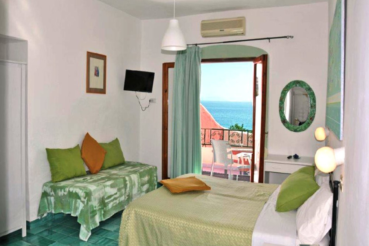 Hotel Terme Casa Rosa