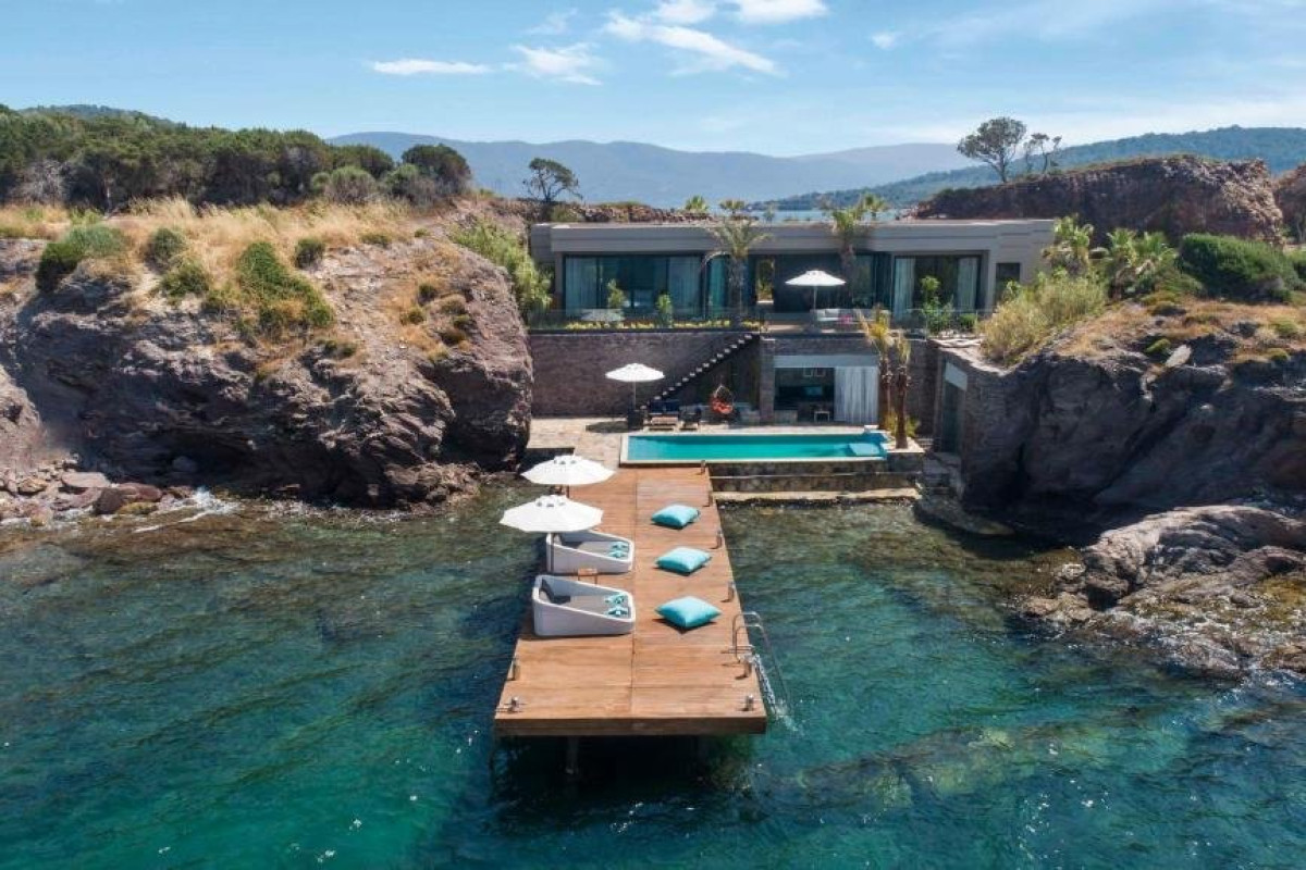 Le Meridien Bodrum Beach Resort