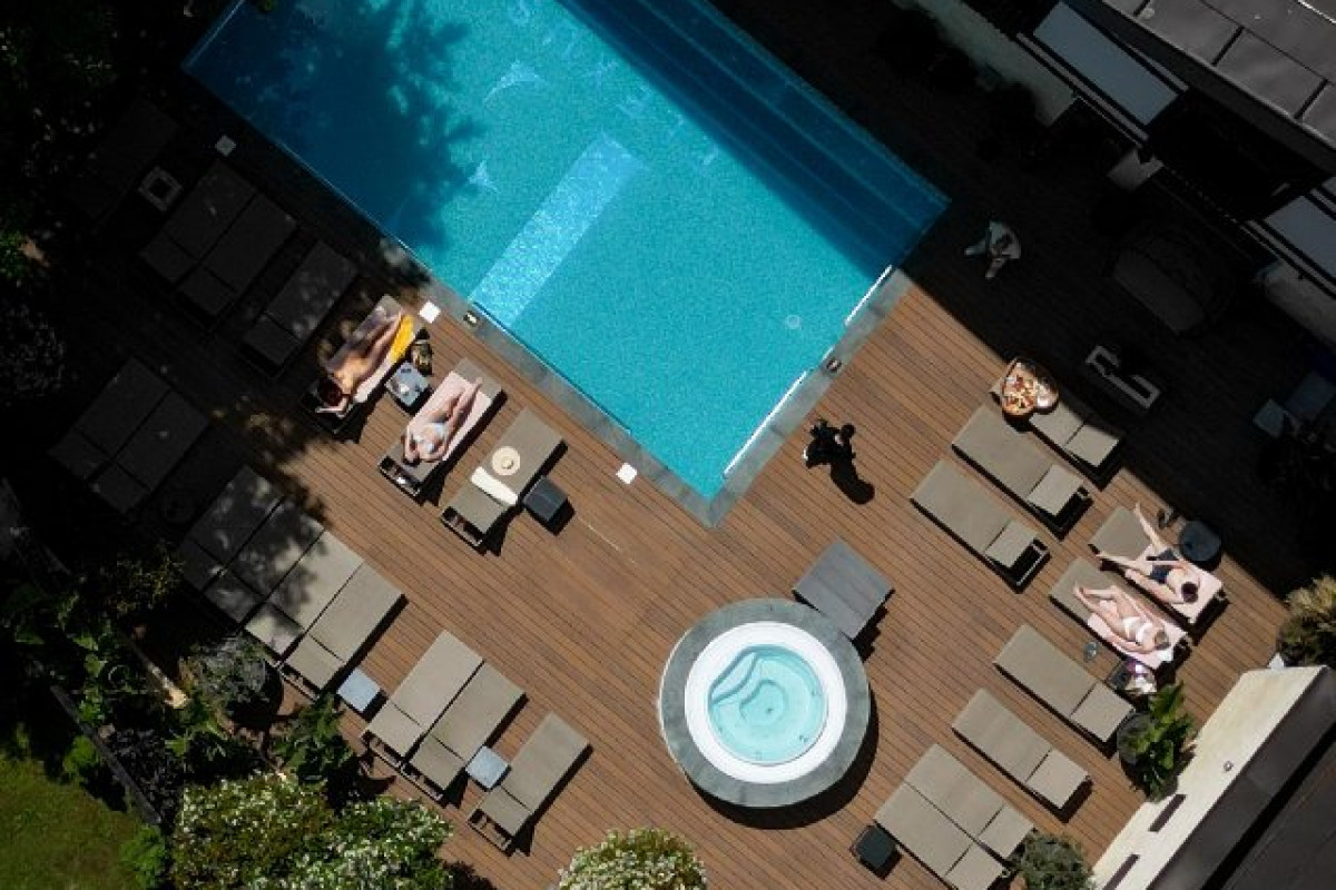 Hotel Elexus Predeal