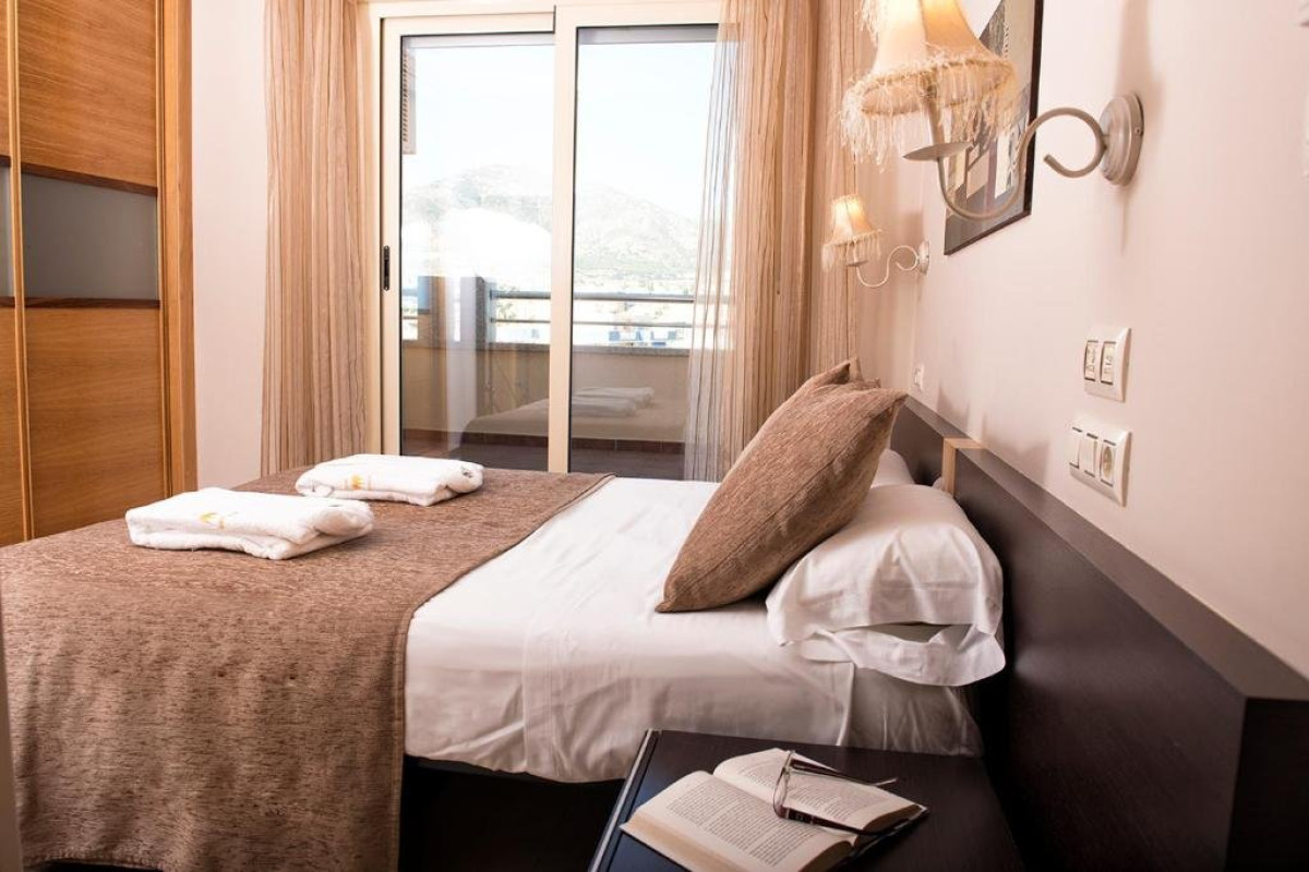 MEDITERRANEO REAL APARTAMENTOS (Fuengirola)