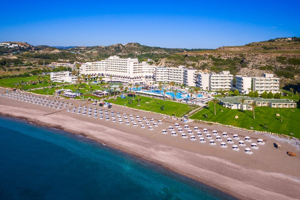 Rodos Palladium