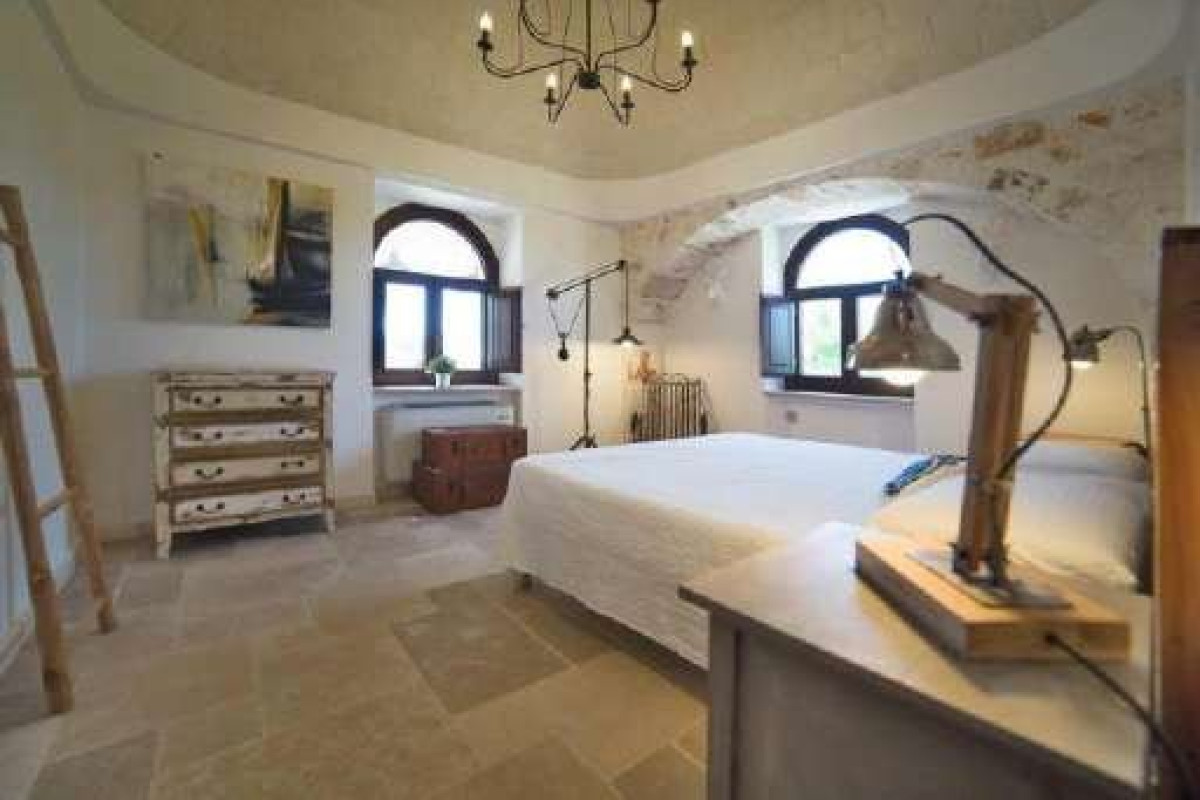 Trulli del Sole