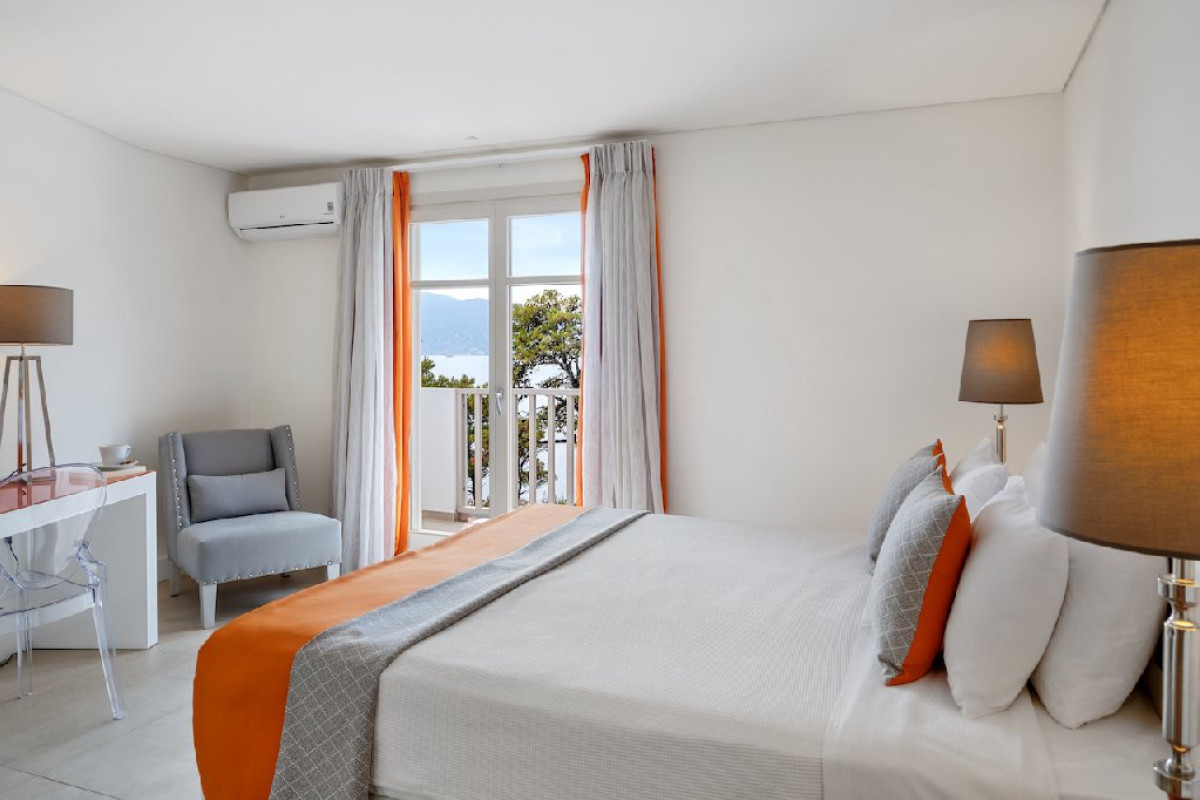 Marpunta Resort