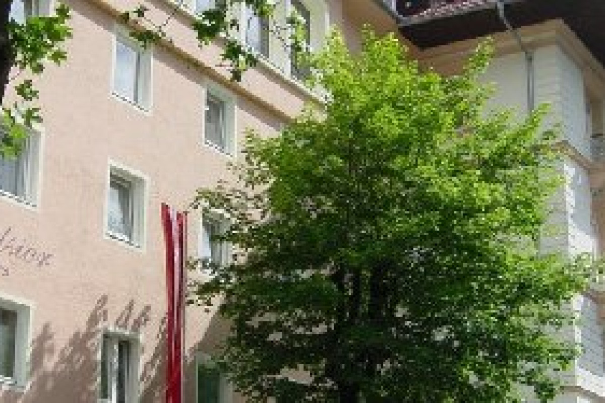 Villa Excelsior
